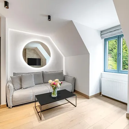 Aparthotel Residenz 4*