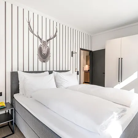 Aparthotel Residenz Bad Gastein