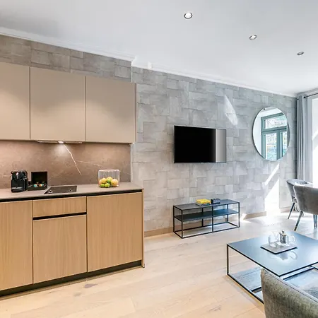Residenz Boutique 4*
