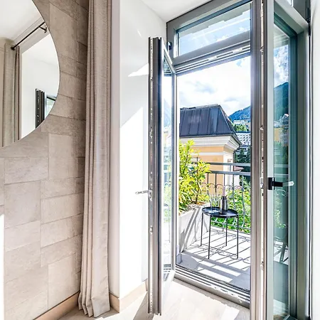 Residenz Boutique Bad Gastein
