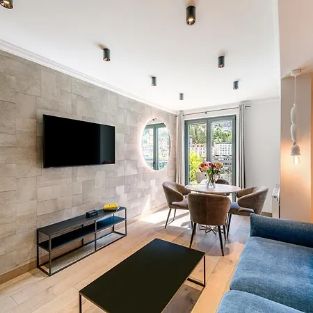 Aparthotel Residenz