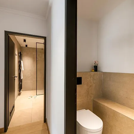 Apart Otel Residenz Boutique Bad Gastein