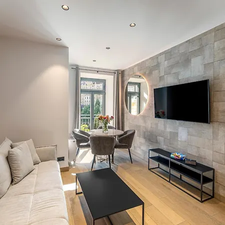Residenz Boutique Bad Gastein