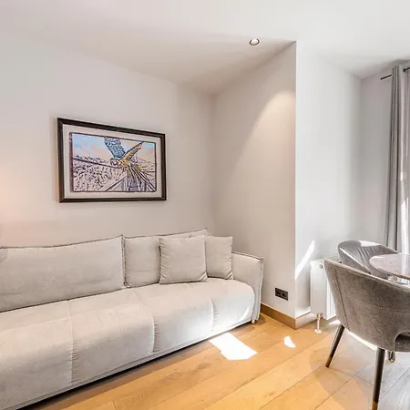 Residenz Aparthotel