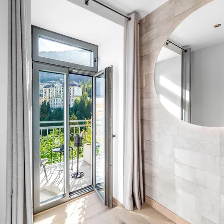 Residenz 4* Bad Gastein