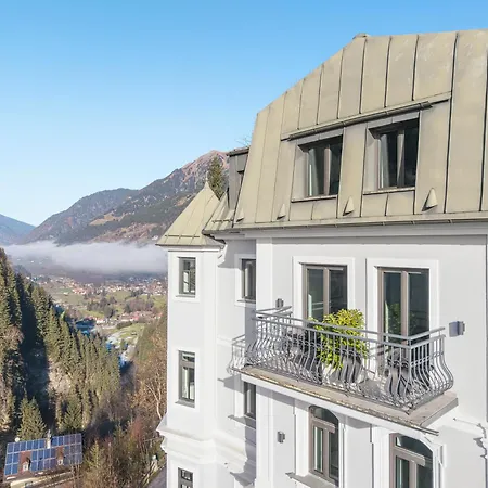 Residenz Aparthotel Bad Gastein