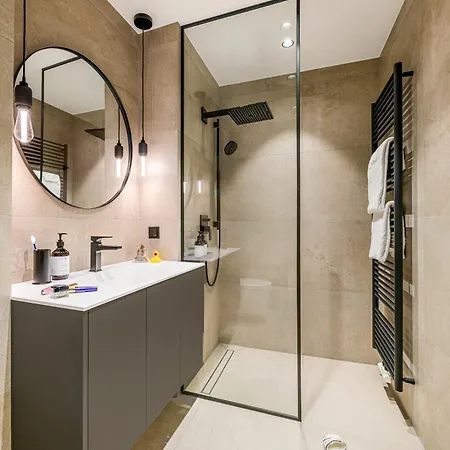 Residenz Aparthotel 4*