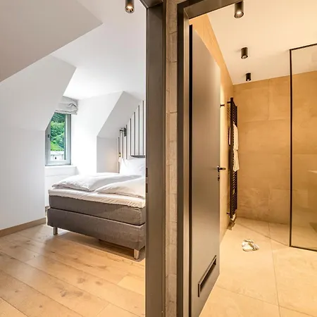 Residenz Boutique Bad Gastein