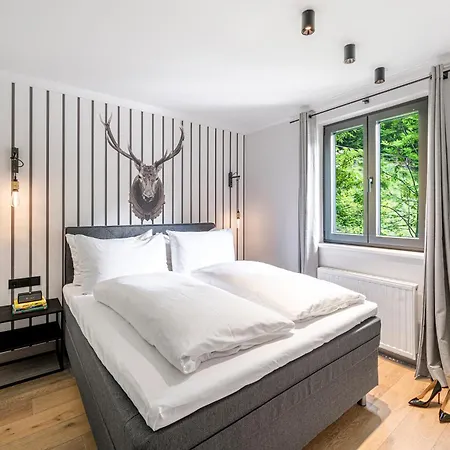 Residenz Aparthotel