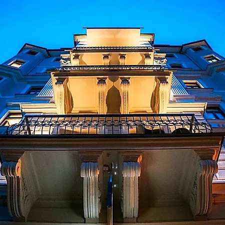 Apart Otel Residenz Boutique Bad Gastein