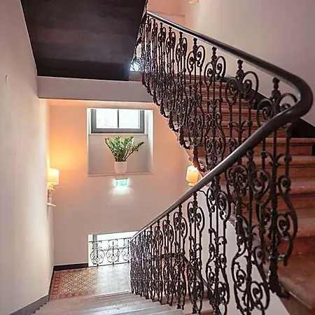 Aparthotel Residenz Boutique 4*