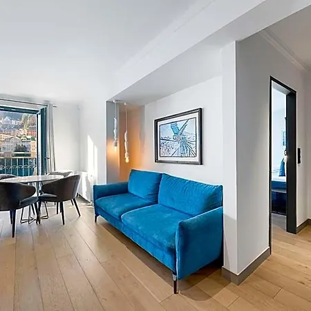 Apart Otel Residenz Boutique 4*