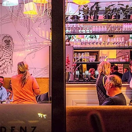 Residenz Boutique