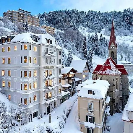 Residenz Boutique Apart Otel 4*
