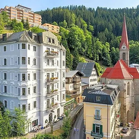 Residenz Boutique 4*