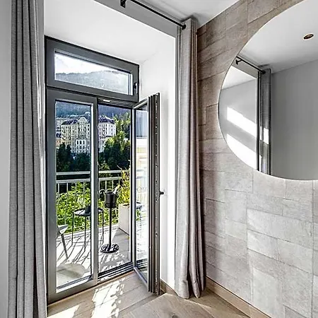 Residenz Boutique Aparthotel