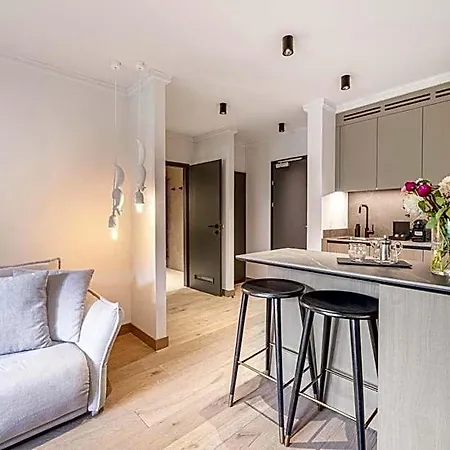 Residenz Boutique Aparthotel Bad Gastein
