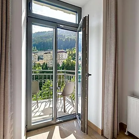 Residenz Boutique 3* Bad Gastein