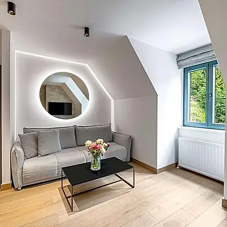 Residenz Boutique Aparthotel