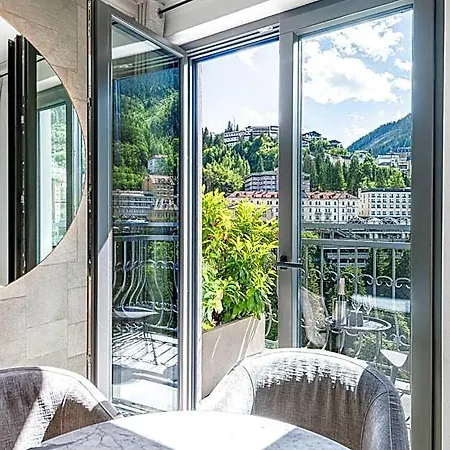 Residenz Boutique Aparthotel Bad Gastein