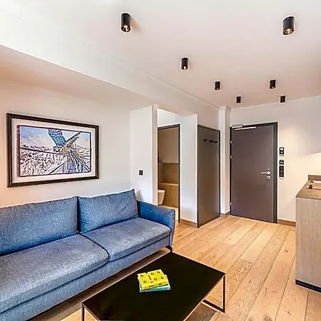 Residenz Boutique Aparthotel Bad Gastein