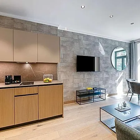 Residenz Boutique 3*