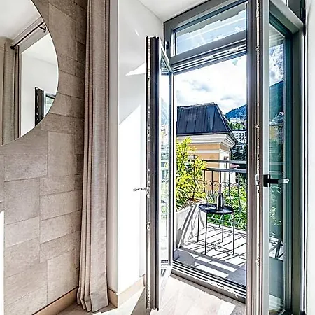 Aparthotel Residenz Boutique Bad Gastein