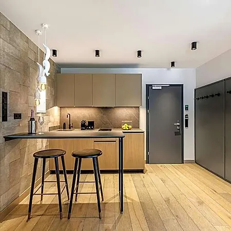 Residenz Boutique 3*