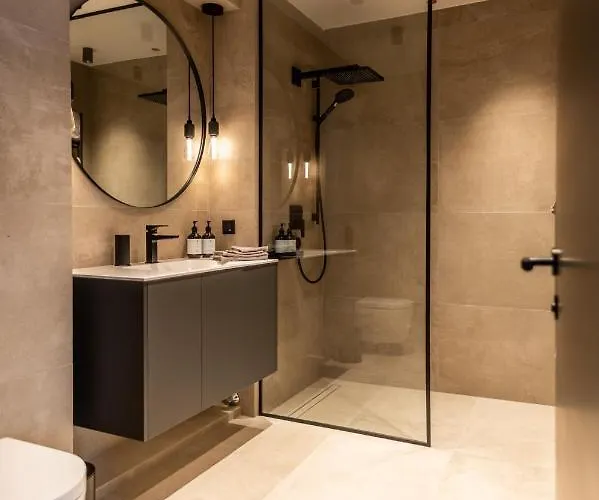 Residenz Boutique Aparthotel