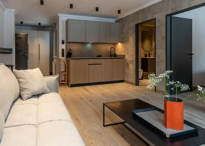 Residenz Boutique Aparthotel