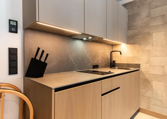 شقة فندقية Residenz Boutique باد جاستاين