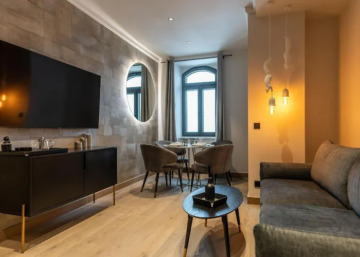 Residenz Boutique Bad Gastein