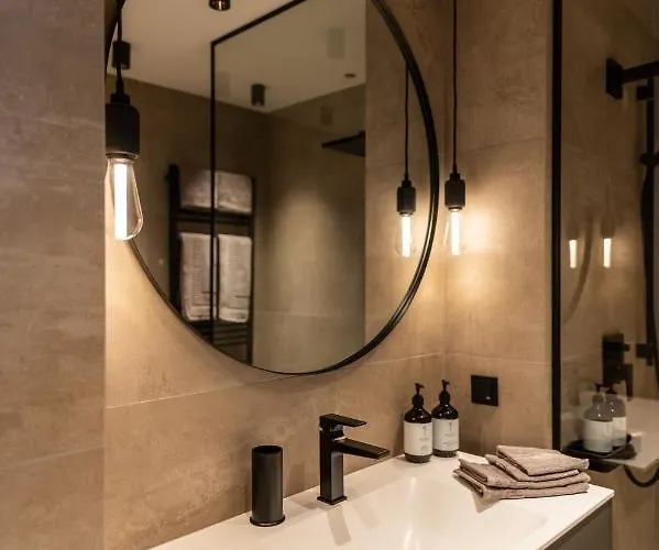 Residenz Boutique 4*