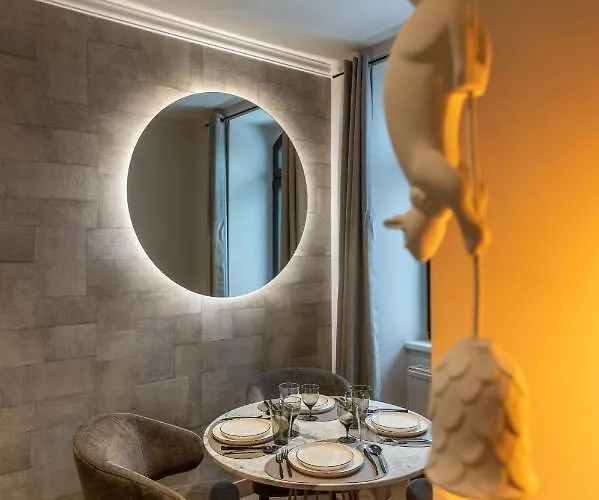 Residenz Boutique شقة فندقية باد جاستاين