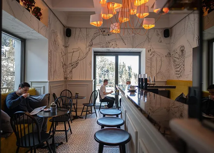 Residenz Boutique 4*