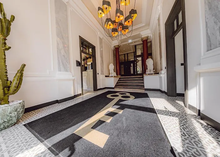 Residenz Boutique 4* باد جاستاين