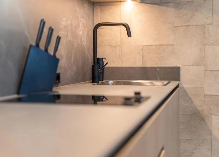 Residenz Boutique Aparthotel 4*