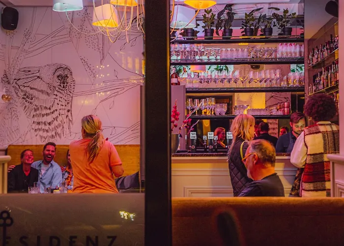 شقة فندقية Residenz Boutique باد جاستاين