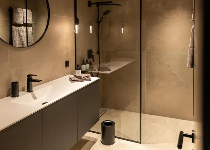 Aparthotel Residenz Boutique Bad Gastein