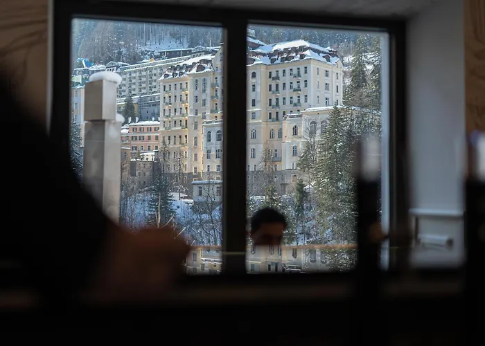 Residenz Boutique 4*